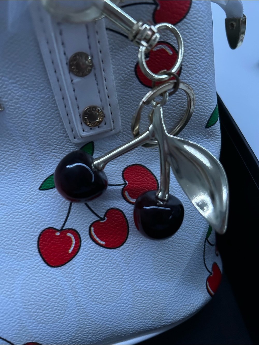 Women’s Coach Bag - Picture 3 of 12